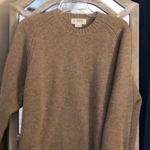 J Crew sweater